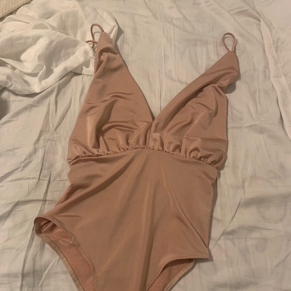 Body fashionnova